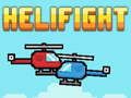 Peli Helifight verkossa