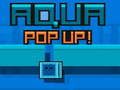 Peli Aqua Pop Up verkossa
