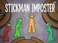 Peli Stickman Huijari verkossa