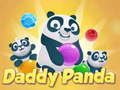 Peli Isä Panda verkossa Peli Isä Panda verkossa