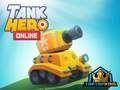Peli Tankki Sankari Verkossa verkossa