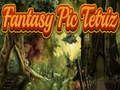 Peli Fantasy Pic Tetriz verkossa