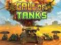 Peli Tankkien Kutsu verkossa