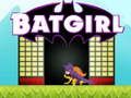 Peli BatGirl Hyppyvoima verkossa