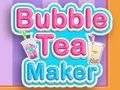 Peli Bubble Tea Tekijä verkossa