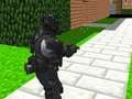 Peli Counter Craft Zombit verkossa