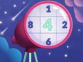 Peli Uusi Päivän Sudoku verkossa