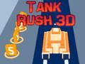 Peli Tankki Rynnäkkö 3D verkossa