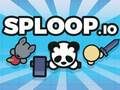 Peli Sploop.io verkossa Peli Sploop.io verkossa