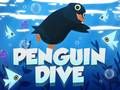 Peli Pingviini Sukellus verkossa