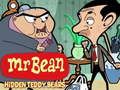 Peli Mr. Bean: Piilossa Olevat Nallenapit verkossa
