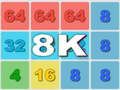 Peli 8K verkossa