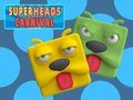 Peli Super Pään Karnaval verkossa