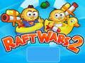 Peli Raft Wars 2 verkossa