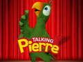 Peli Puhuva Pierre Lintu verkossa