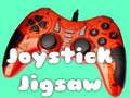 Peli Joystick Palapeli verkossa