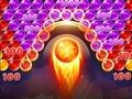 Peli Bubble Witch Saga verkossa
