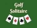 Peli Golf Solitaire verkossa