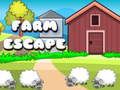Peli G2M Farm Escape verkossa