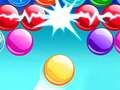 Peli Puzzle Bobble verkossa
