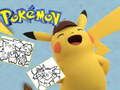 Peli Pokémon verkossa