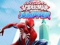 Peli Spiderman Hyppääjä verkossa