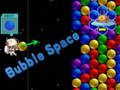 Peli Kupla Space verkossa Peli Kupla Space verkossa