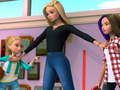 Peli Barbie Unelmakoti Seikkailupalapeli verkossa