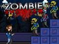 Peli Zombi Ampuja verkossa