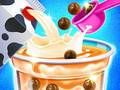 Peli Vauva Taylor: Bubble Tea -valmistaja verkossa