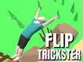 Peli Flip Trickster verkossa