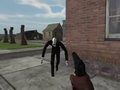 Peli Slendermanin Aamu verkossa Peli Slendermanin Aamu verkossa