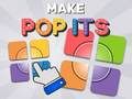 Peli Tee Pop It verkossa