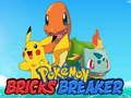Peli Pokemon Tiilien Murtaja verkossa