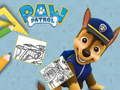 Peli PAW Patrol verkossa