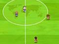 Peli Kopanito: Kaikki Tähtifutball verkossa