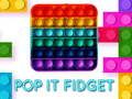 Peli Pop it Fidget verkossa Peli Pop it Fidget verkossa