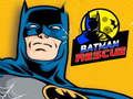 Peli Batman Pelastus verkossa