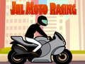 Peli Jul Moto Kilpailu verkossa Peli Jul Moto Kilpailu verkossa