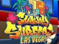 Peli Subway Surfers Las Vegas verkossa