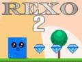 Peli Rexo 2 verkossa