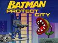 Peli Batman Suojelkaa Kaupunkia verkossa Peli Batman Suojelkaa Kaupunkia verkossa