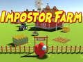 Peli Impostor-farmi verkossa