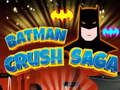 Peli Batman: Crush Saga verkossa