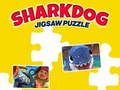 Peli Sharkdog Palapeli verkossa