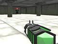 Peli Robottihyökkäys verkossa