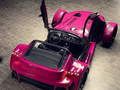 Peli Donkervoort D8 GTO Liukuminen verkossa