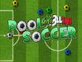 Peli Chiellini Pool Soccer verkossa