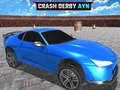 Peli Crash Derby AYN verkossa