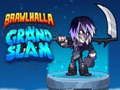 Peli Brawlhalla Grand Slam verkossa